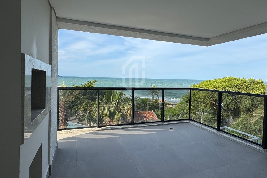 JD1714 - Apartamento com home club completo