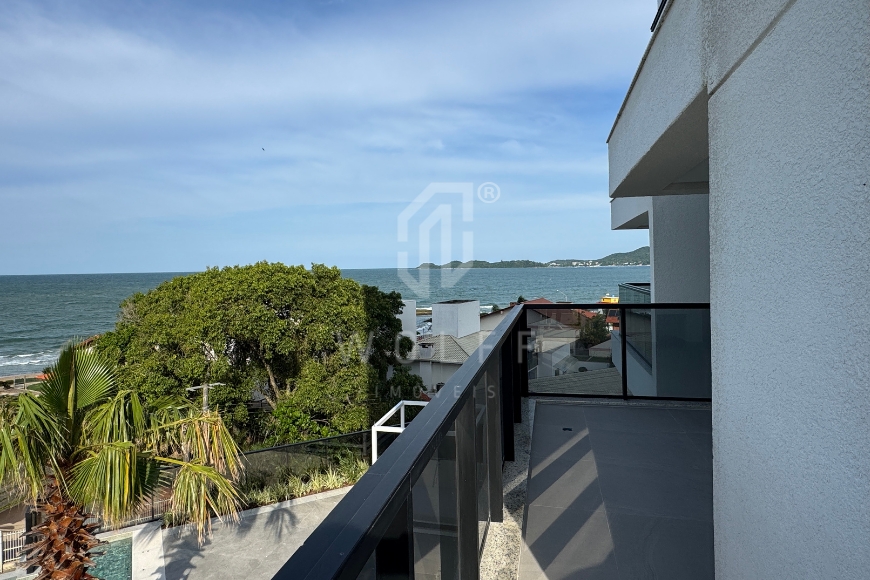 JD1714 - Apartamento com home club completo