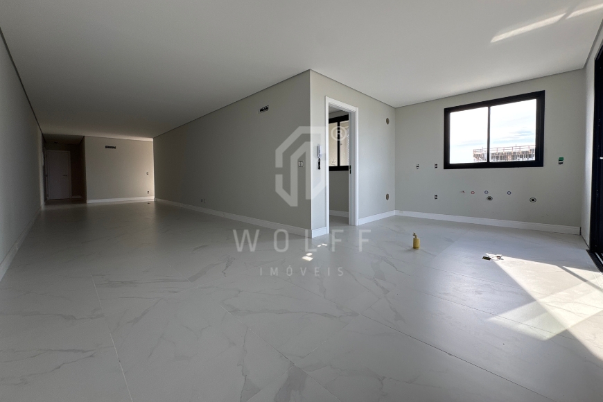 JD1714 - Apartamento com home club completo