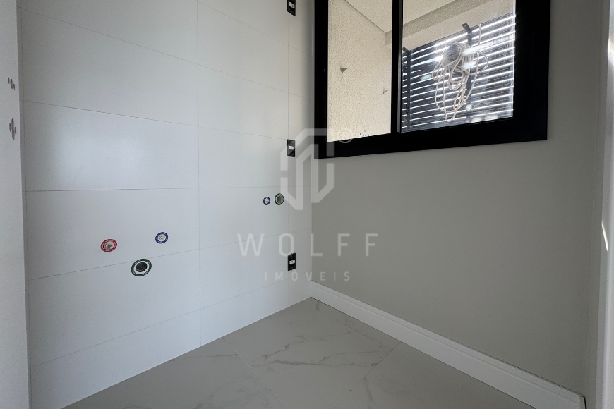 JD1714 - Apartamento com home club completo