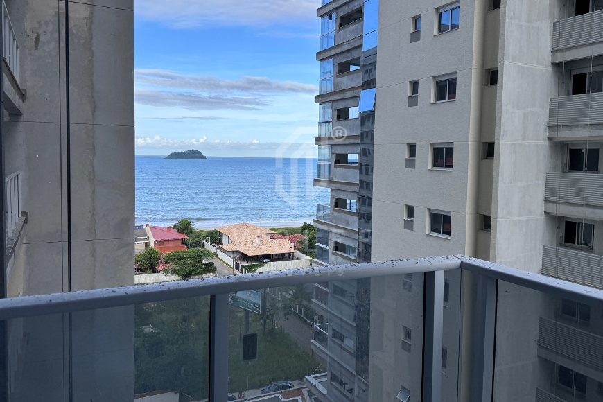 JD1715 - Apartamento de 02 suítes no Centro 