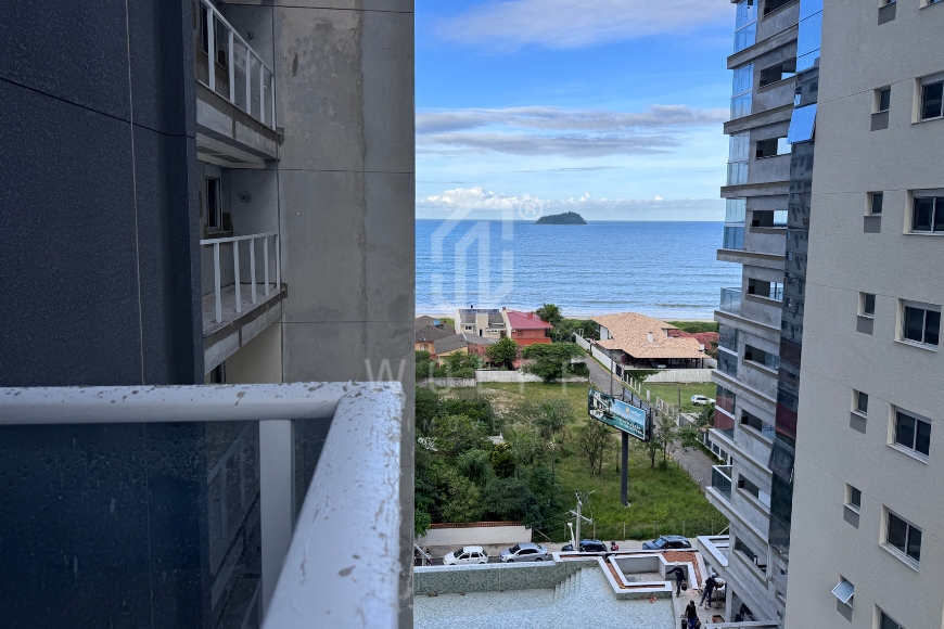 JD1715 - Apartamento de 02 suítes no Centro 