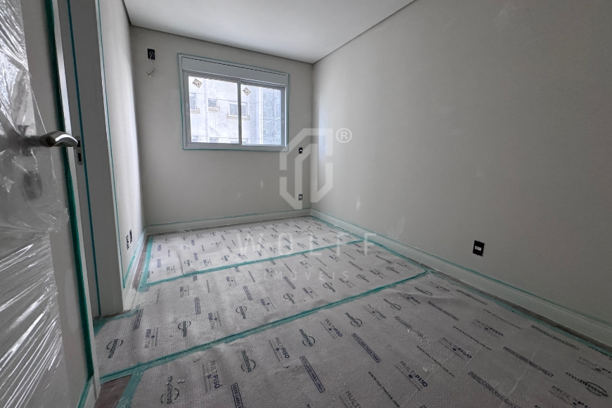 JD1715 - Apartamento de 02 suítes no Centro 