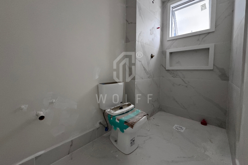 JD1715 - Apartamento de 02 suítes no Centro 