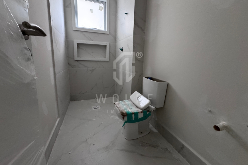 JD1715 - Apartamento de 02 suítes no Centro 