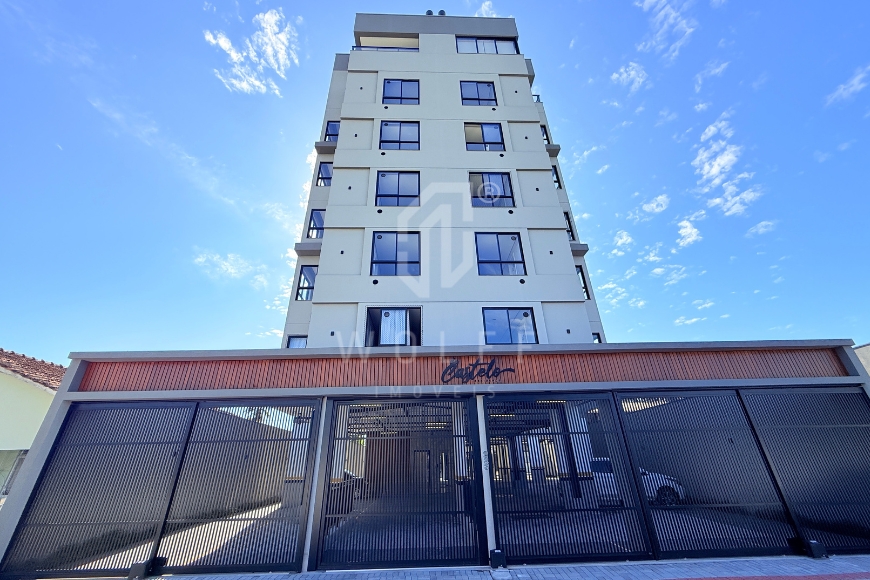 JD1716 - Apartamento com 02 suítes em Itajuba