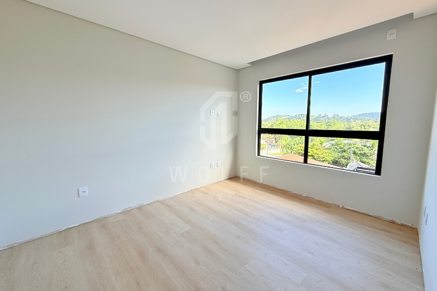 JD1716 - Apartamento com 02 suítes em Itajuba