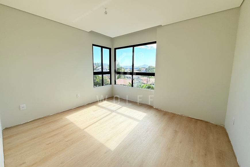 JD1716 - Apartamento com 02 suítes em Itajuba