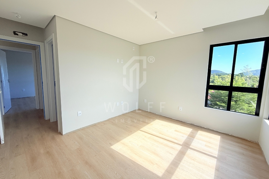 JD1716 - Apartamento com 02 suítes em Itajuba