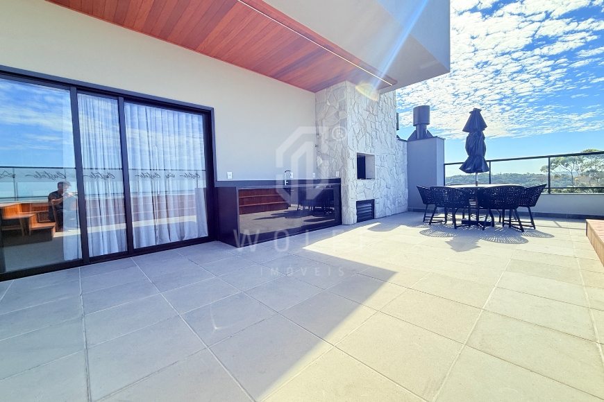 JD1716 - Apartamento com 02 suítes em Itajuba