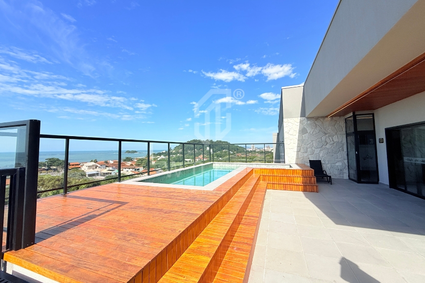 JD1716 - Apartamento com 02 suítes em Itajuba