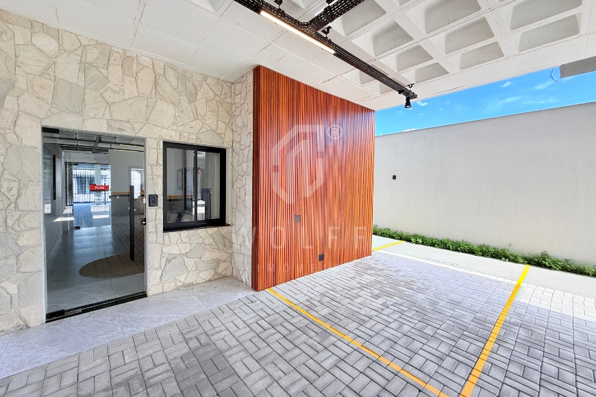 JD1716 - Apartamento com 02 suítes em Itajuba