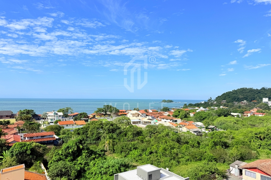 JD1716 - Apartamento com 02 suítes em Itajuba