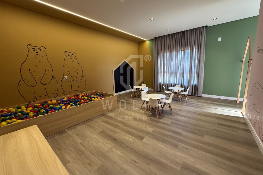JD1716 - Apartamento com 02 suítes em Itajuba