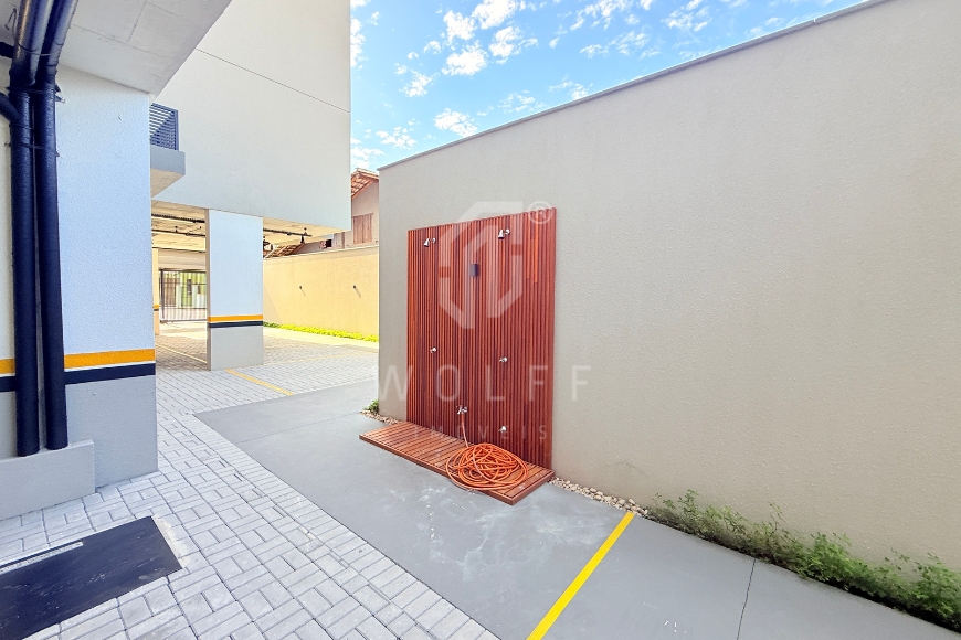 JD1716 - Apartamento com 02 suítes em Itajuba