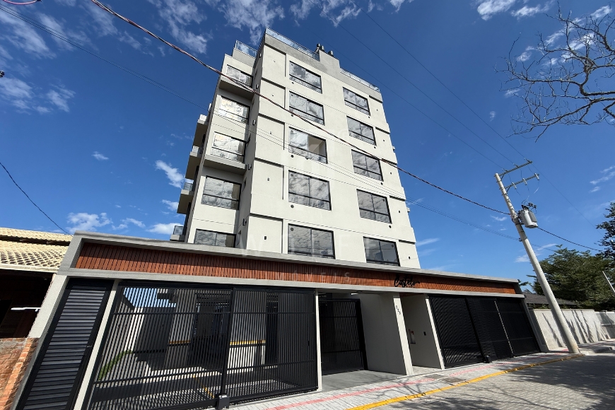 JD1716 - Apartamento com 02 suítes em Itajuba