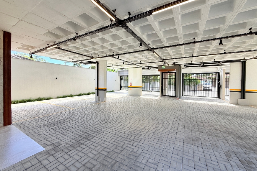 JD1716 - Apartamento com 02 suítes em Itajuba
