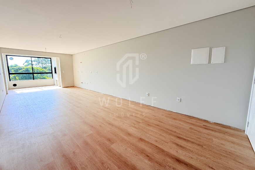 JD1716 - Apartamento com 02 suítes em Itajuba