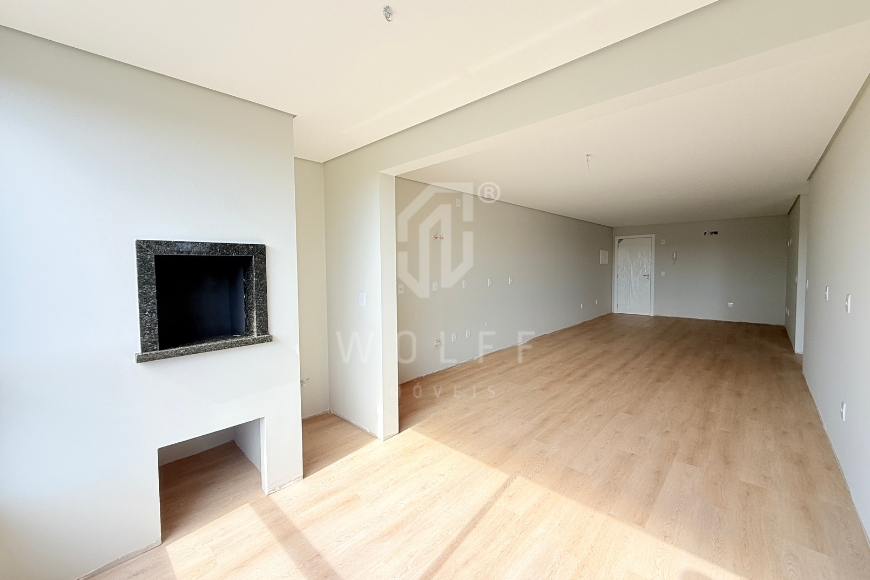 JD1716 - Apartamento com 02 suítes em Itajuba