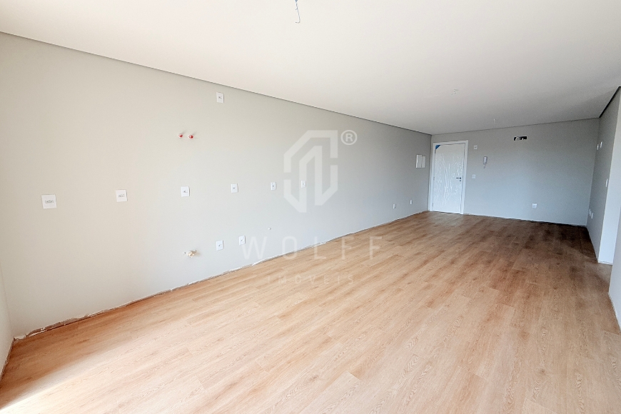 JD1716 - Apartamento com 02 suítes em Itajuba