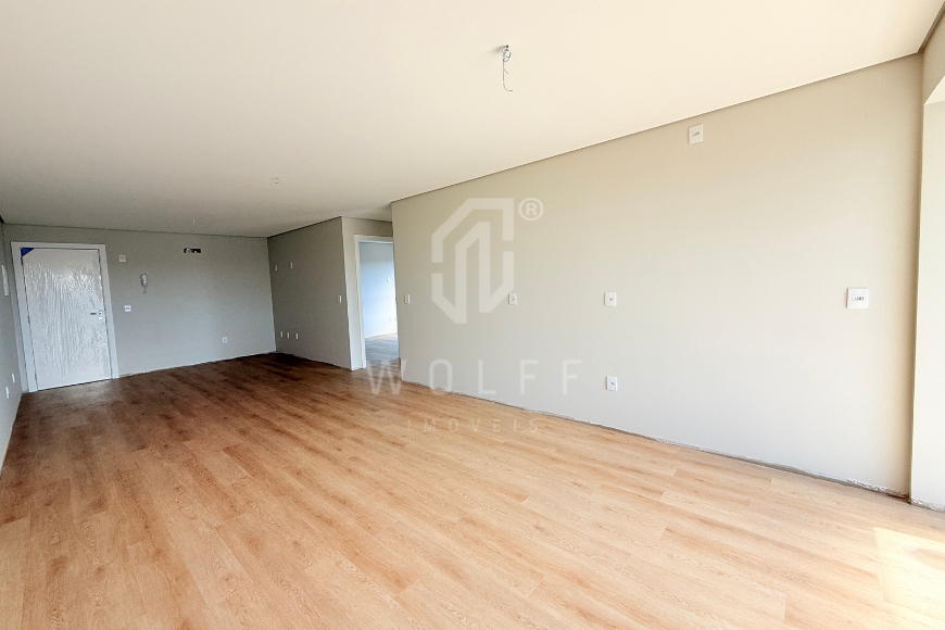 JD1716 - Apartamento com 02 suítes em Itajuba