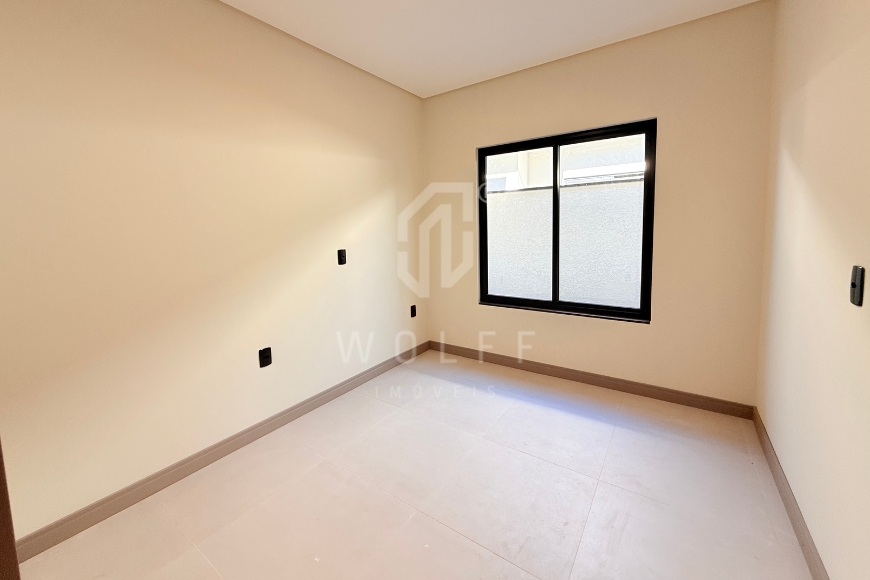 JD1717 - Casa com Espaço Gourmet nos fundos