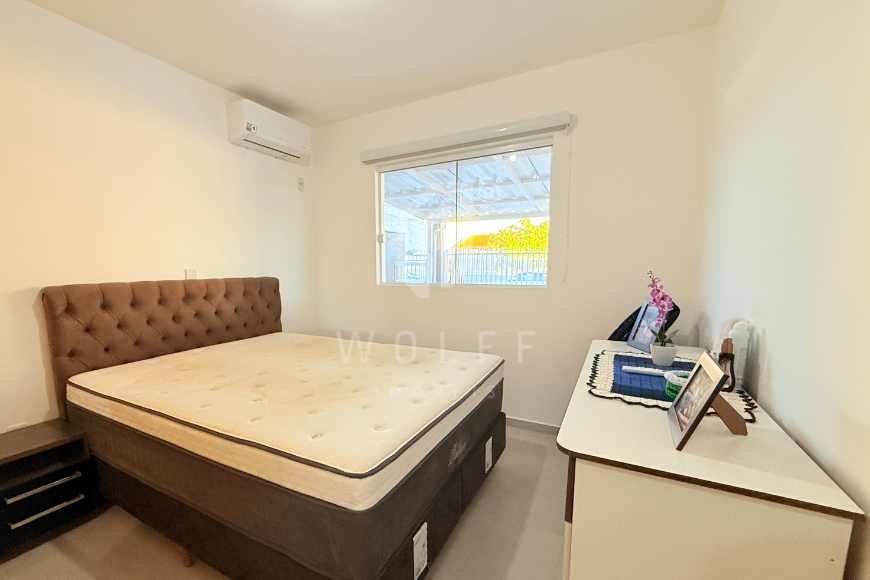 JD1719 - Casa Mobiliada com 03 dormitórios em Itajuba