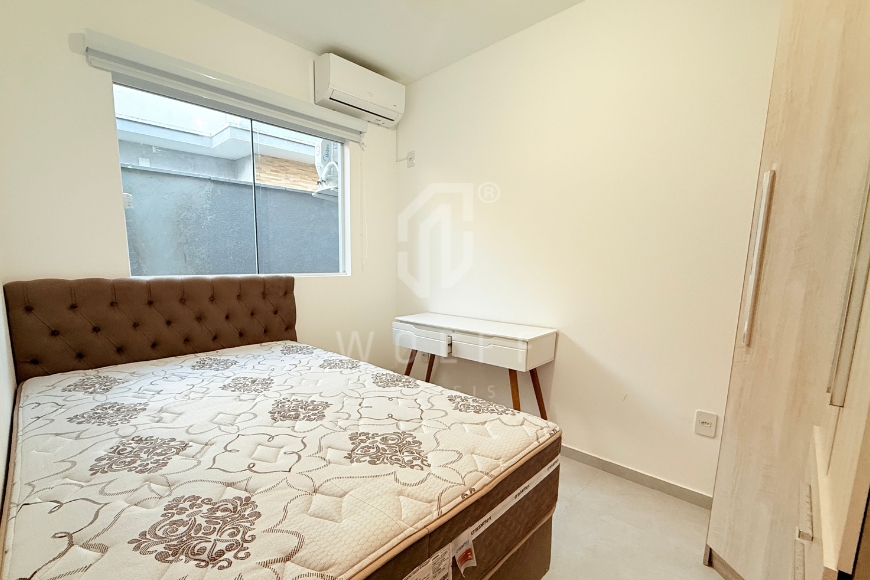 JD1719 - Casa Mobiliada com 03 dormitórios em Itajuba