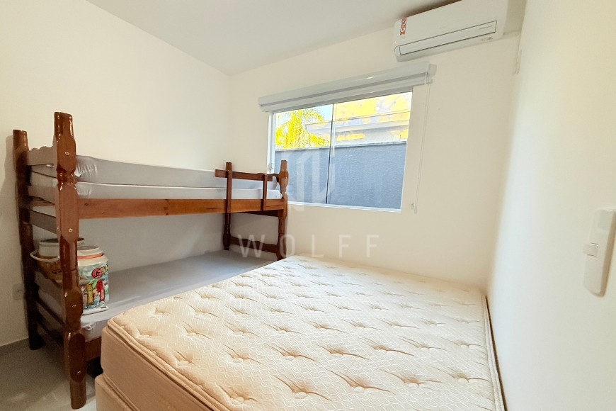 JD1719 - Casa Mobiliada com 03 dormitórios em Itajuba