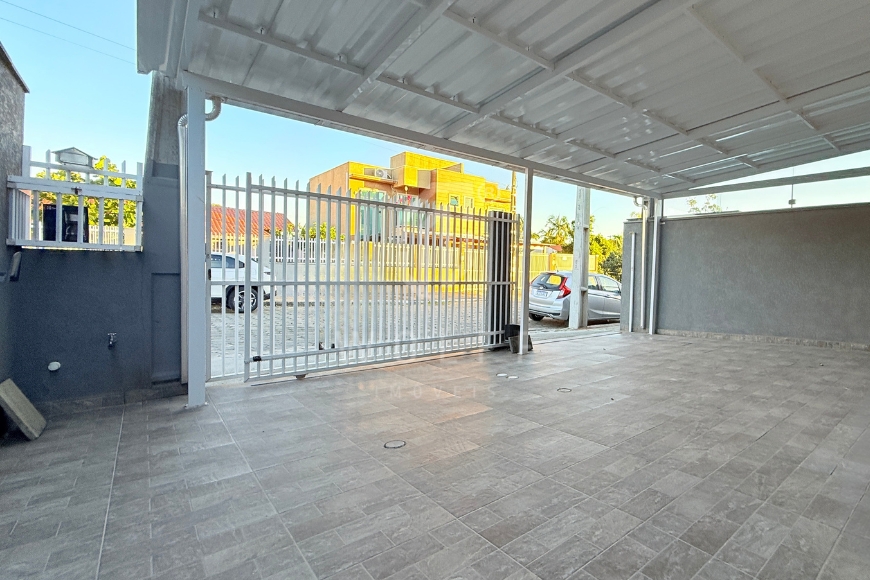 JD1719 - Casa Mobiliada com 03 dormitórios em Itajuba