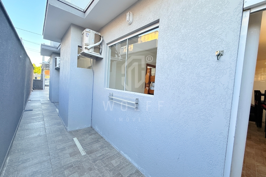 JD1719 - Casa Mobiliada com 03 dormitórios em Itajuba