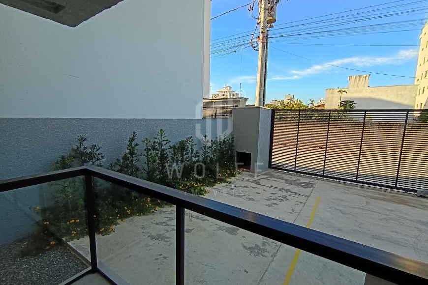 JD1720 - Apartamento a 400 metros da Praia no Itacolomi