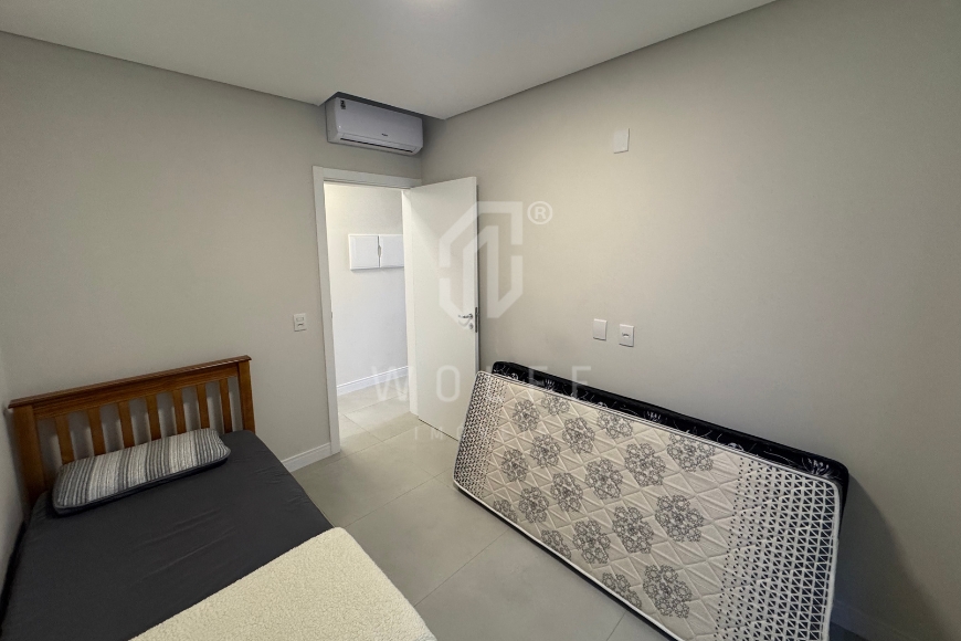 JD1720 - Apartamento a 400 metros da Praia no Itacolomi