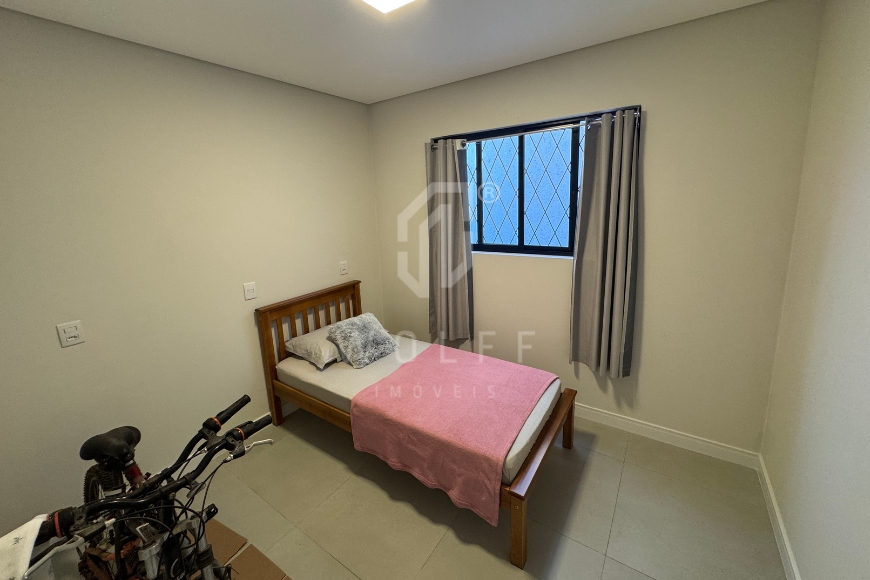 JD1720 - Apartamento a 400 metros da Praia no Itacolomi