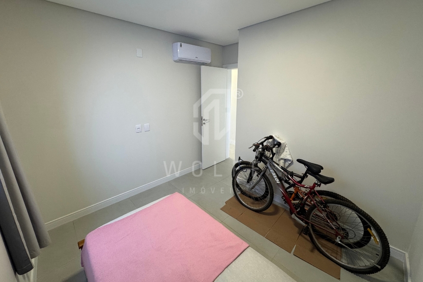JD1720 - Apartamento a 400 metros da Praia no Itacolomi