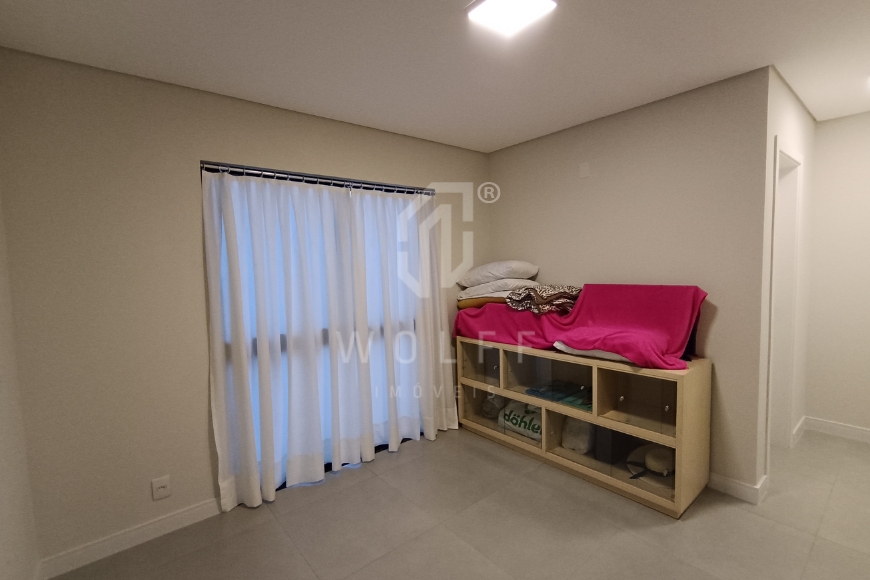 JD1720 - Apartamento a 400 metros da Praia no Itacolomi