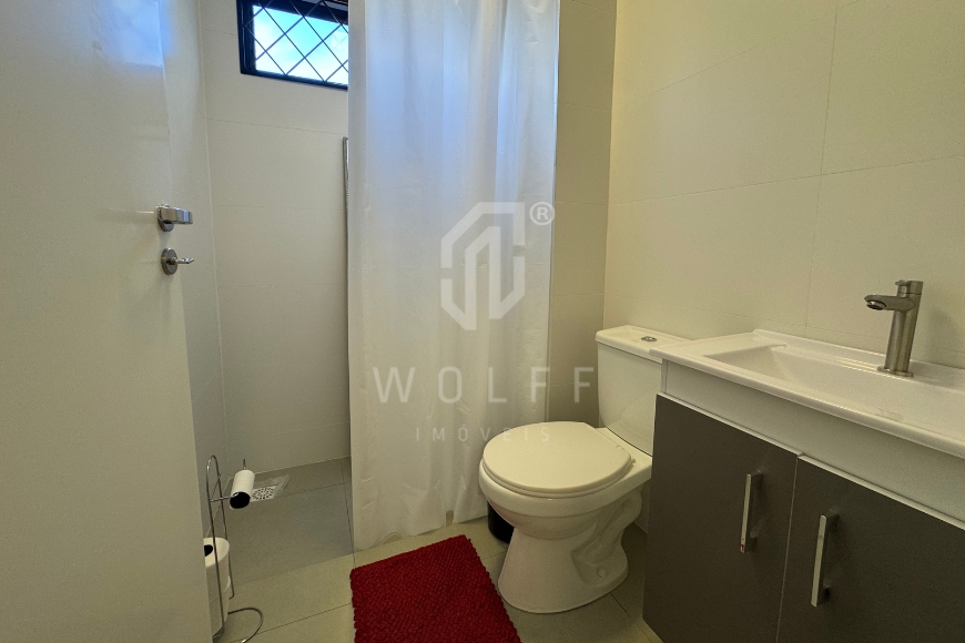 JD1720 - Apartamento a 400 metros da Praia no Itacolomi