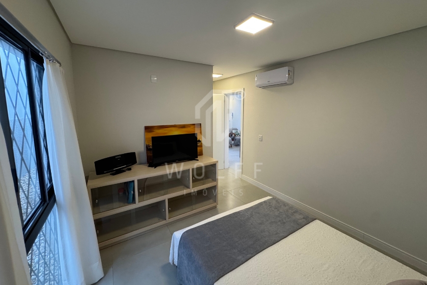 JD1720 - Apartamento a 400 metros da Praia no Itacolomi