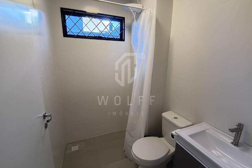 JD1720 - Apartamento a 400 metros da Praia no Itacolomi