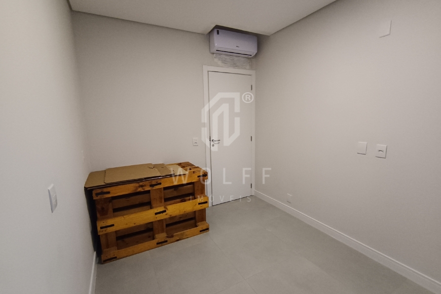 JD1720 - Apartamento a 400 metros da Praia no Itacolomi
