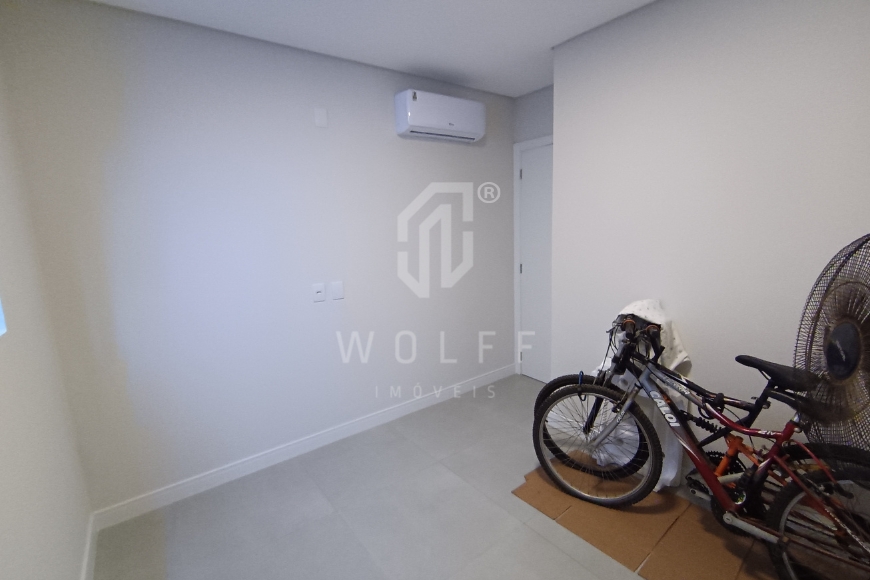JD1720 - Apartamento a 400 metros da Praia no Itacolomi