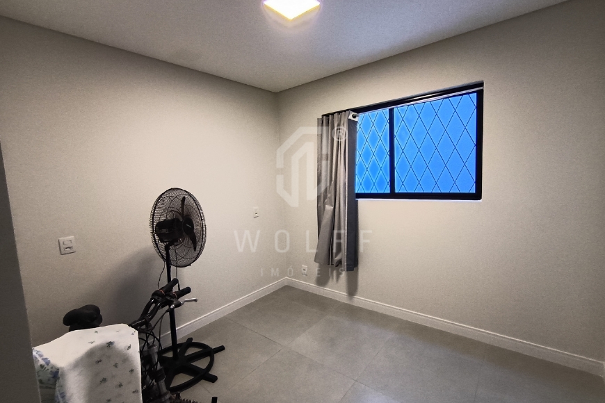 JD1720 - Apartamento a 400 metros da Praia no Itacolomi