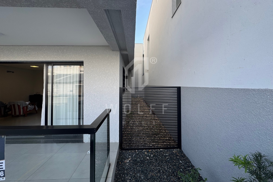JD1720 - Apartamento a 400 metros da Praia no Itacolomi