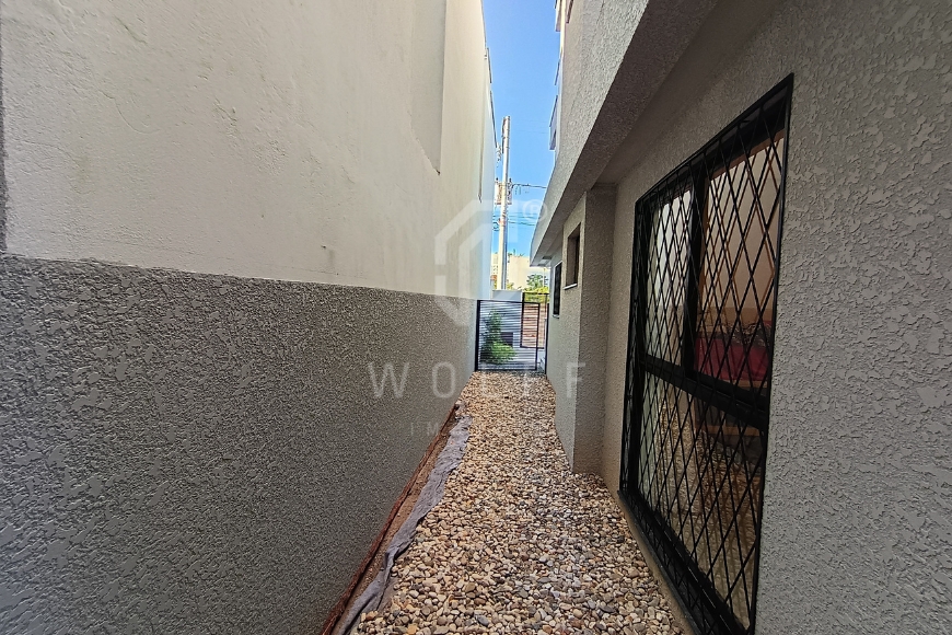 JD1720 - Apartamento a 400 metros da Praia no Itacolomi