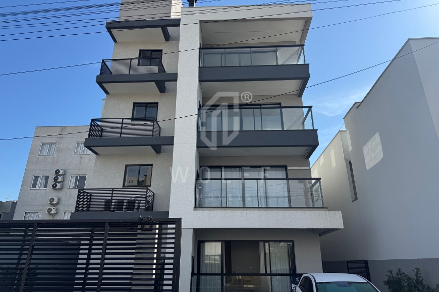 JD1720 - Apartamento a 400 metros da Praia no Itacolomi