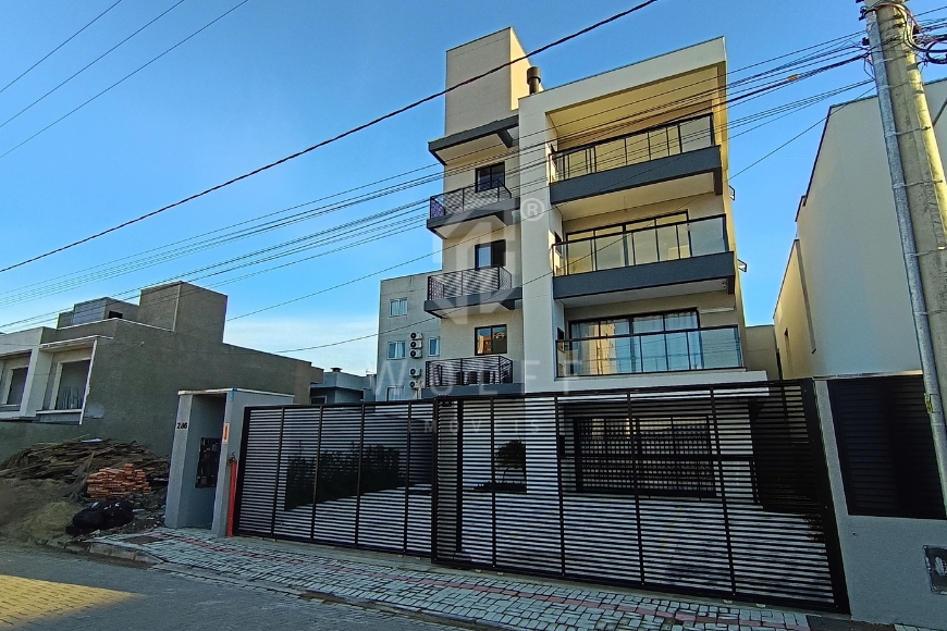 JD1720 - Apartamento a 400 metros da Praia no Itacolomi