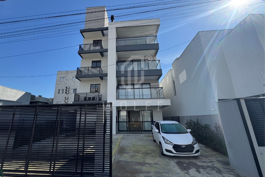 JD1720 - Apartamento a 400 metros da Praia no Itacolomi