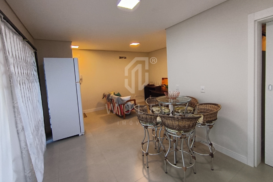 JD1720 - Apartamento a 400 metros da Praia no Itacolomi