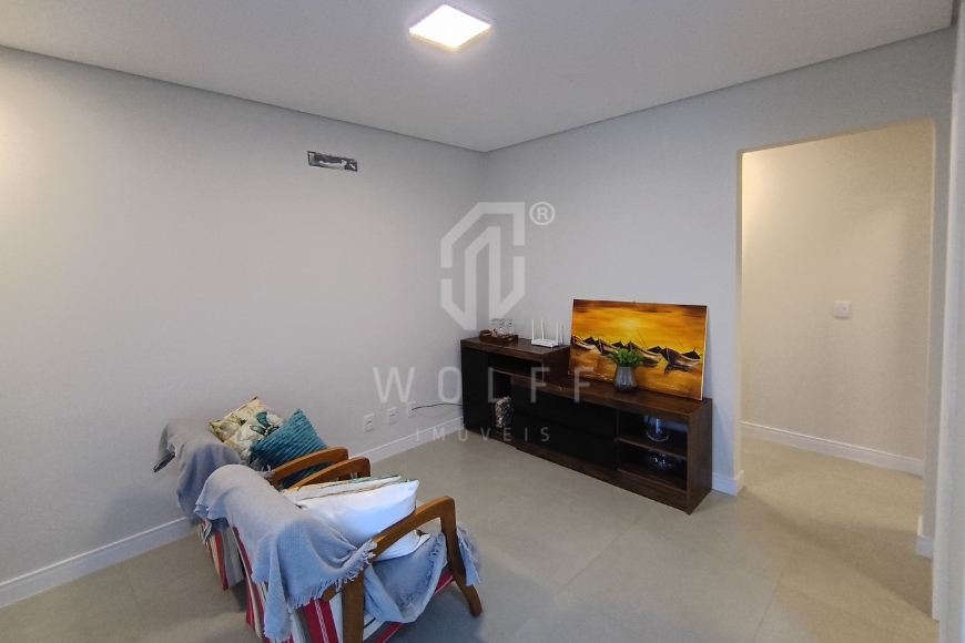 JD1720 - Apartamento a 400 metros da Praia no Itacolomi