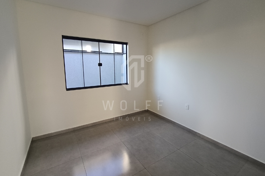 JD1721 - Casa com melhor custo x benefício da região 